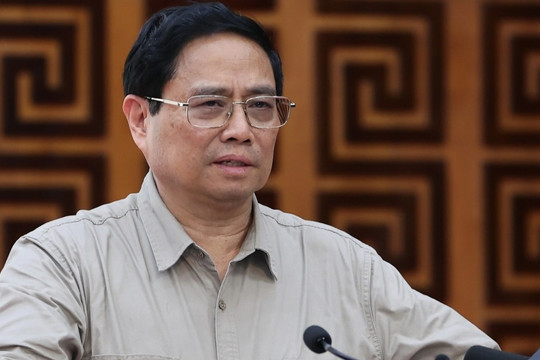 Thủ tướng yêu cầu hoàn thành sân bay Điện Biên trong tháng 11