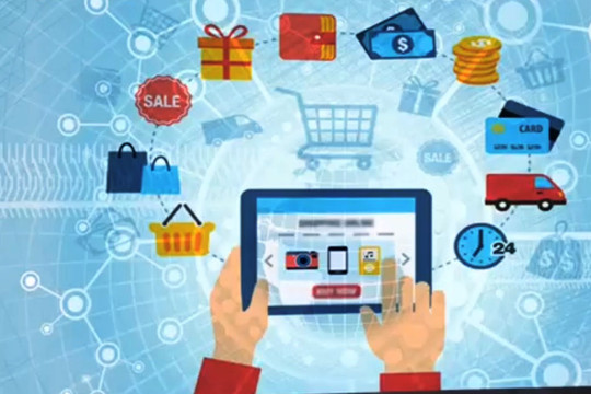 Làm thế nào để tránh bẫy lừa mua sắm online?