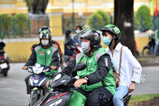 Chuyên gia quốc tế khuyên công ty mẹ Gojek rút khỏi Việt Nam