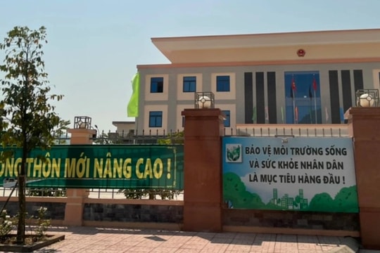 Một Chủ tịch xã ở Bình Định xin chuyển công tác vì mất ngủ liên tục