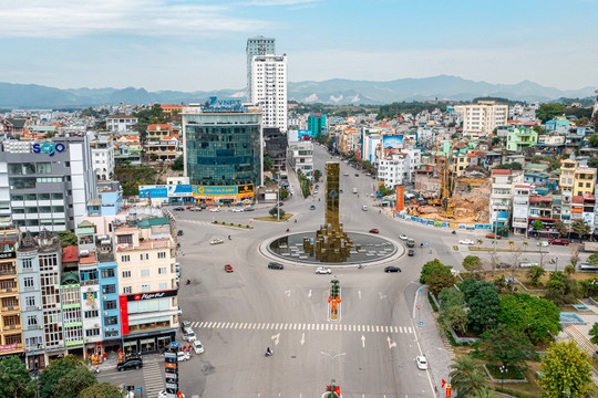 Quảng Ninh dự kiến xây dựng 25.000 căn nhà ở xã hội