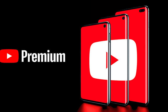 Thực hư thông tin YouTube Premium xuất hiện tại Việt Nam từ 12/4?