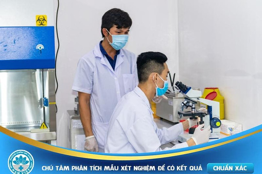Địa chỉ chữa bệnh nam khoa tại Quận 11 – Phòng khám Nam Việt‏