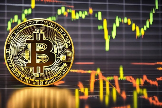 Điểm tin kinh doanh 12/4: Giá Bitcoin lên cao nhất 10 tháng, vượt ngưỡng 30.000 USD