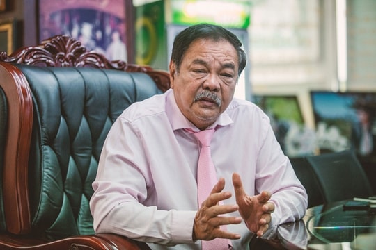 Sổ tiết kiệm hàng nghìn tỷ đồng của nhà Dr Thanh