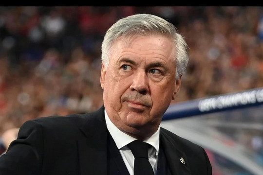 HLV Ancelotti tuyên bố không bao giờ trở lại dẫn dắt Chelsea