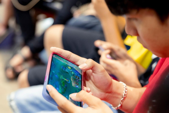 Trường ĐH đề xuất mở ngành game: ‘Trên thế giới đã đào tạo từ lâu’