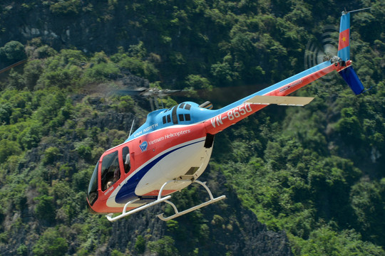Bảo hiểm tạm ứng 1,18 tỷ đồng cho gia đình phi công trực thăng rơi