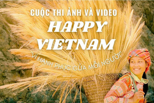 Vietnam.vn ra mắt nền tảng quảng bá hình ảnh Việt Nam