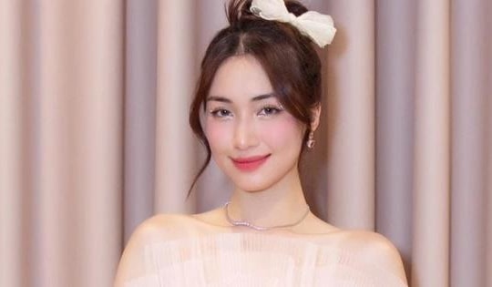 Hòa Minzy: 'Bảo tôi đi bước nữa rất kỳ vì chưa lấy chồng bao giờ'