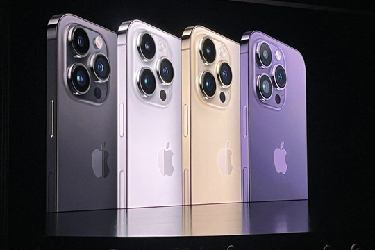 Điểm tin công nghệ 15/4: Apple đàm phán với các nhà cung cấp để sản xuất MacBook tại Thái Lan