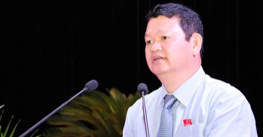 Đề nghị Bộ Chính trị, Ban Bí thư kỷ luật loạt cựu lãnh đạo tỉnh Lào Cai
