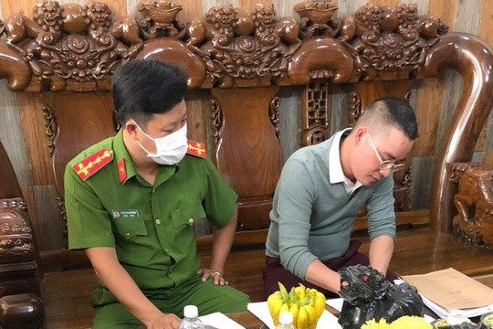 Thời sự 24 giờ: Truy tố người từng tố cáo con gái ông Trần Qúy Thanh lừa đảo