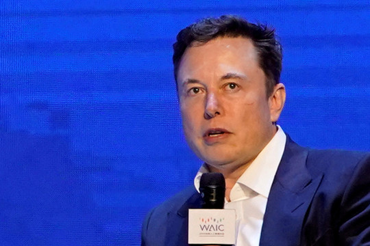 Elon Musk lập startup mới cạnh tranh với ChatGPT