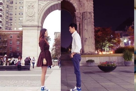 Yêu xa dễ tan vỡ, hãy thực hiện những "bí quyết vàng" dưới đây để ổn định mối quan hệ