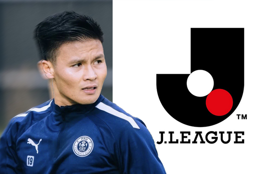 Chuyên gia: Quang Hải đến Nhật Bản thi đấu tốt hơn ngồi dự bị ở Pau FC