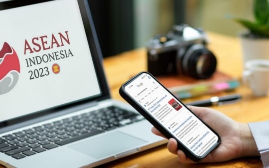 Indonesia với 'ngoại giao thầm lặng', liệu có tốt cho ASEAN vào lúc này?