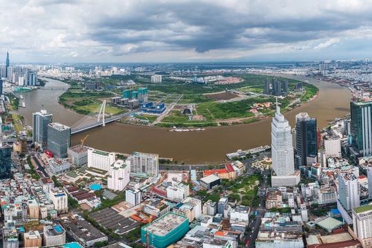 Điểm nghẽn cán bộ đang 'ghìm chân' TP.HCM