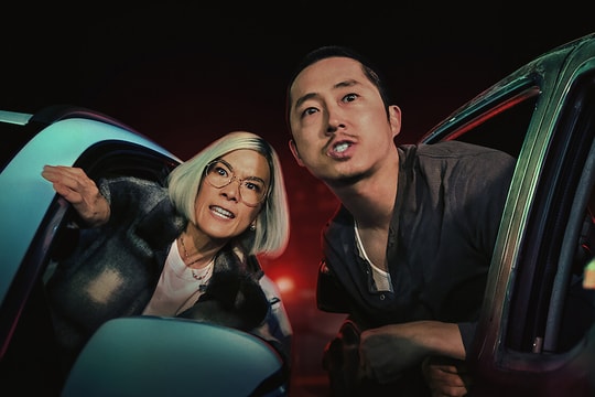 Lý do phim Hollywood có Hồng Đào và canh chua Việt ăn khách toàn cầu