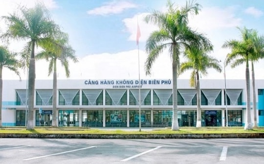 Đề xuất chuyển quyền đóng cửa sân bay sang Cục Hàng không