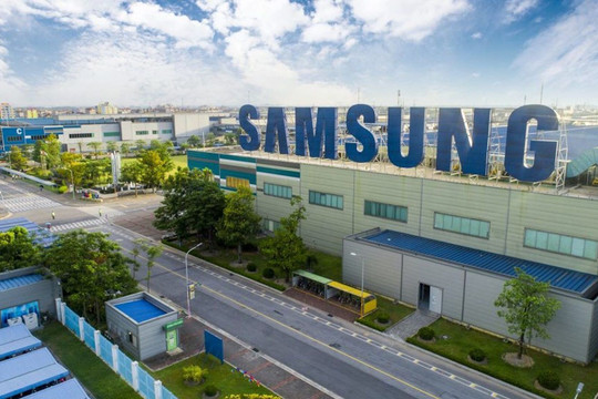 Ưu đãi cho Samsung, Intel sẽ mất tác dụng với thuế tối thiểu toàn cầu