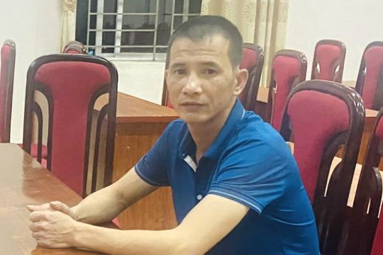 Lời khai của nghi phạm nổ súng bắn gục đối thủ ở Bắc Giang