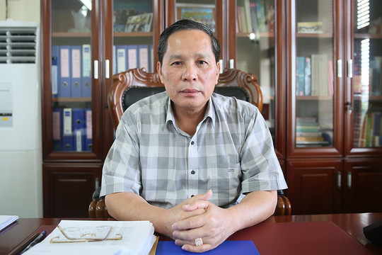 Cựu Chủ tịch UBND TP Hạ Long Phạm Hồng Hà đòi chia 'hoa hồng' gói thầu thế nào?
