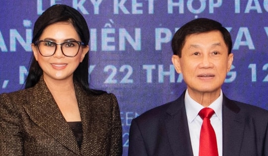Các tập đoàn gia đình Việt Nam: Thập kỷ phát triển, xác lập đế chế trong nhiều lĩnh vực