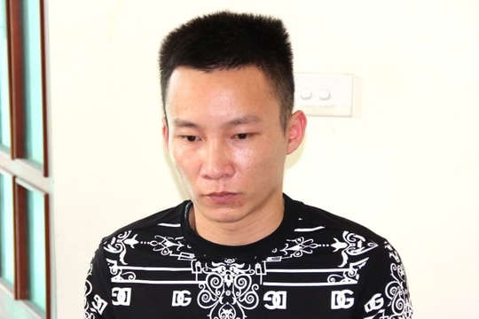Tạm giữ kẻ chuyên lừa bán người dưới 16 tuổi ra nước ngoài