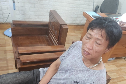 Bắt nghi phạm giết người phụ nữ trong khu công nghiệp ở Bắc Ninh sau 18h gây án