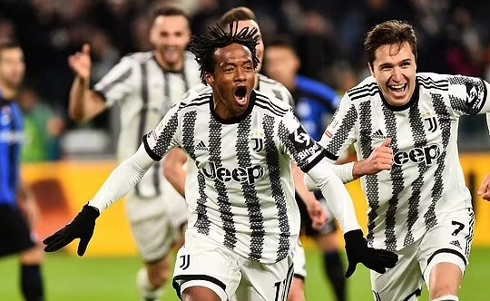 Juventus bất ngờ được trả lại 15 điểm, đá văng AC Milan khỏi top 4 Serie A
