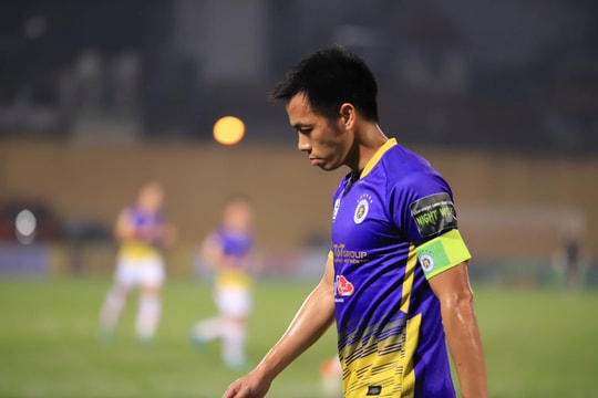 Văn Quyết và Hà Nội FC kháng cáo