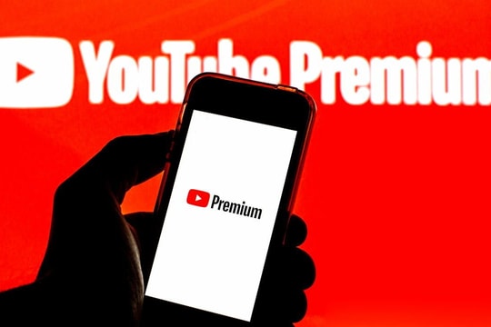 YouTube Premium và YouTube Music chính thức có mặt tại Việt Nam