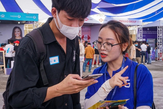 Đà Nẵng đặt mục tiêu đến năm 2025 có 75.000 nhân lực công nghệ số