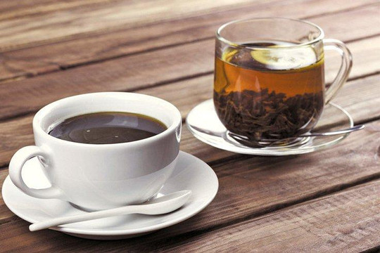 Tác dụng của trà, cà phê với bệnh tiểu đường