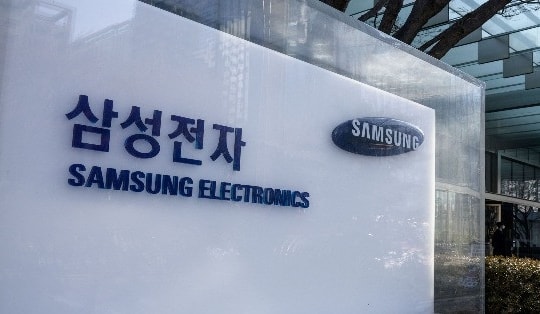 Sau 15 năm Samsung Electronics có nguy cơ lỗ quý đầu tiên