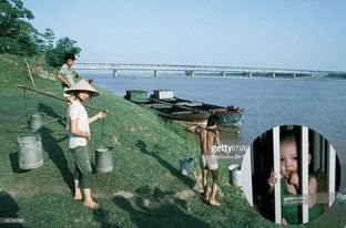 Việt Nam năm 1985 trong mắt nữ phóng viên người Pháp, tác giả bức ảnh lịch sử ngày 30/4