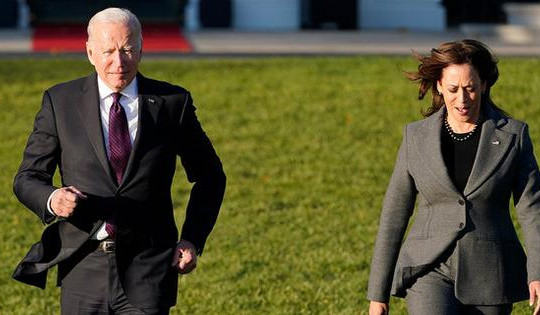 Nóng: Tổng thống Mỹ Joe Biden tuyên bố tái tranh cử