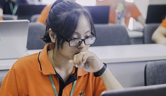 Thiếu hụt kỹ sư phần mềm Việt dù thu nhập cả nghìn USD