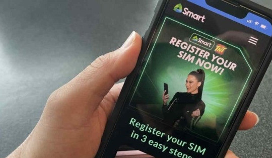 50% thẻ SIM ở Philippines có thể bị khóa trong tuần này