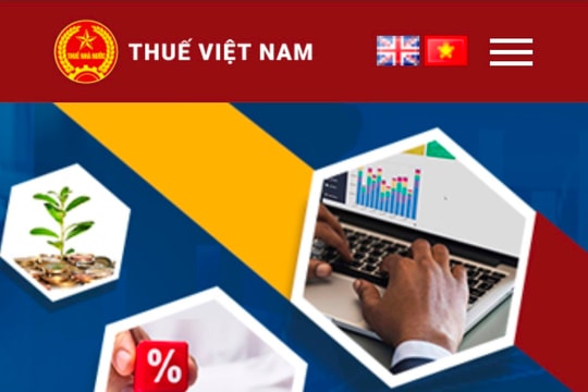 Facebook, Google, Apple… đã nộp thuế hơn 5.000 tỷ đồng