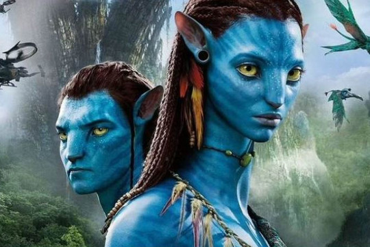Bom tấn Hollywood "Avatar 2" đạt lợi nhuận cao nhất năm 2022