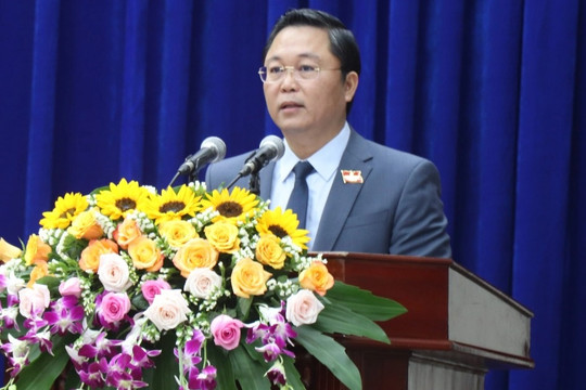 Chủ tịch Quảng Nam đề xuất giải pháp gỡ vướng mắc về phòng cháy, chữa cháy