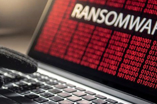 Tấn công ransomware có thể gây gián đoạn hoạt động doanh nghiệp khoảng 21 ngày