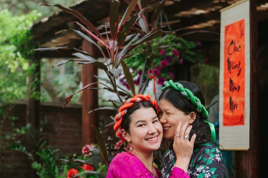 Tiếng Việt kết nối kiều bào với quê hương