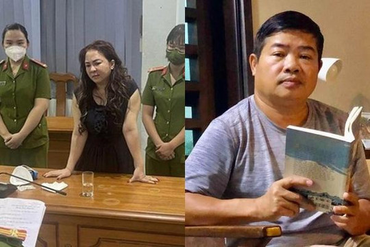 Ca sĩ Thủy Tiên đề nghị kê biên tài sản bà Nguyễn Phương Hằng có đúng luật?