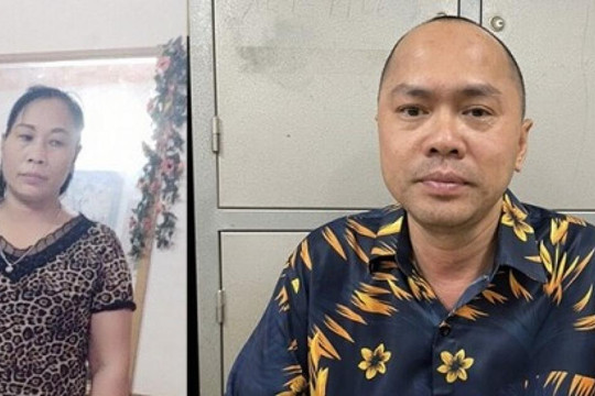Khởi tố 2 kẻ cầm đầu đường dây mua bán gan, thận tại Hà Nội