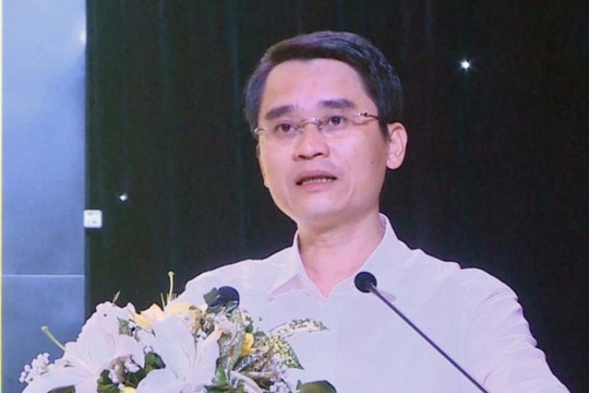 Cựu Phó Chủ tịch UBND tỉnh Quảng Ninh Phạm Văn Thành bị khai trừ Đảng