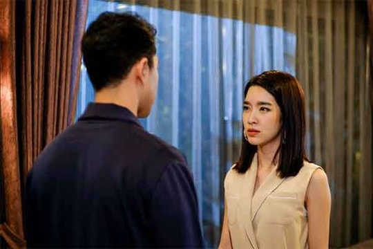 Vợ luôn muốn làm "sếp" ở nhà, ăn gì chơi đâu tôi đều phải rón rén xin tiền
