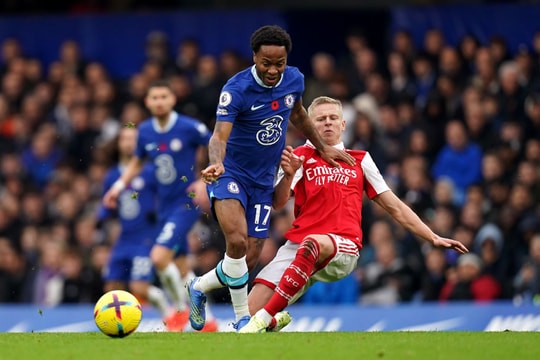 Nhận định và dự đoán kết quả vòng 34 giải Ngoại hạng Anh: Arsenal giữ ngôi đầu thêm 1 vòng nữa?